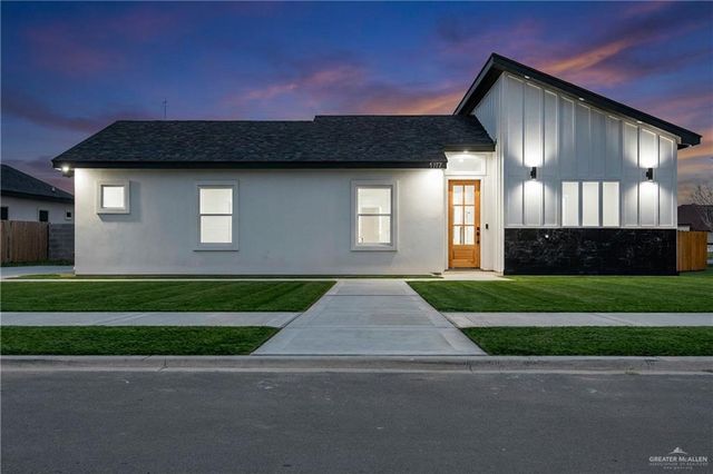 1117 E Costa Del Sol Avenue, Edinburg, TX 78542