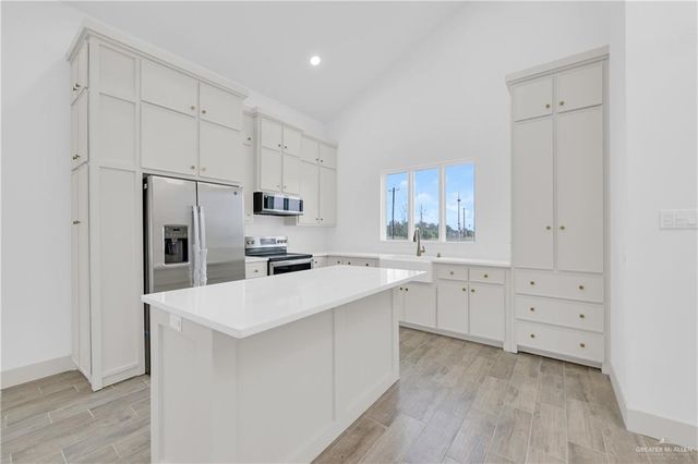 1117 E Costa Del Sol Avenue, Edinburg, TX 78542