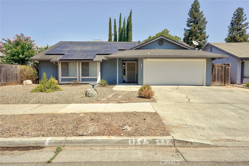 Image 1 of property listing at 1111 E Donna Drive, Merced, CA 95340