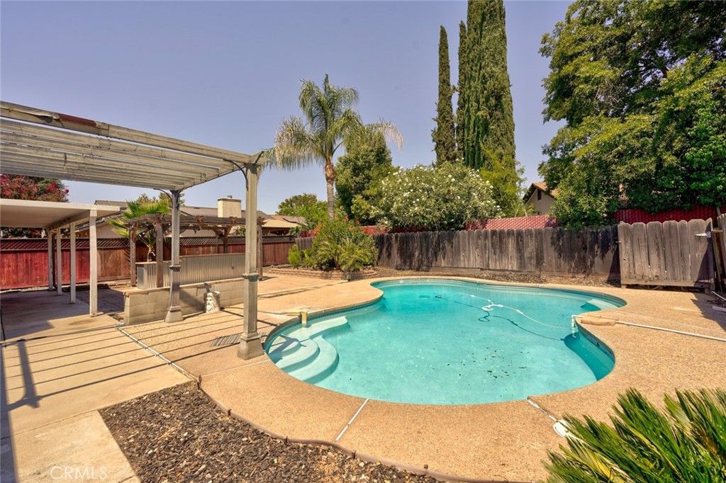 Image 39 of property listing at 1111 E Donna Drive, Merced, CA 95340