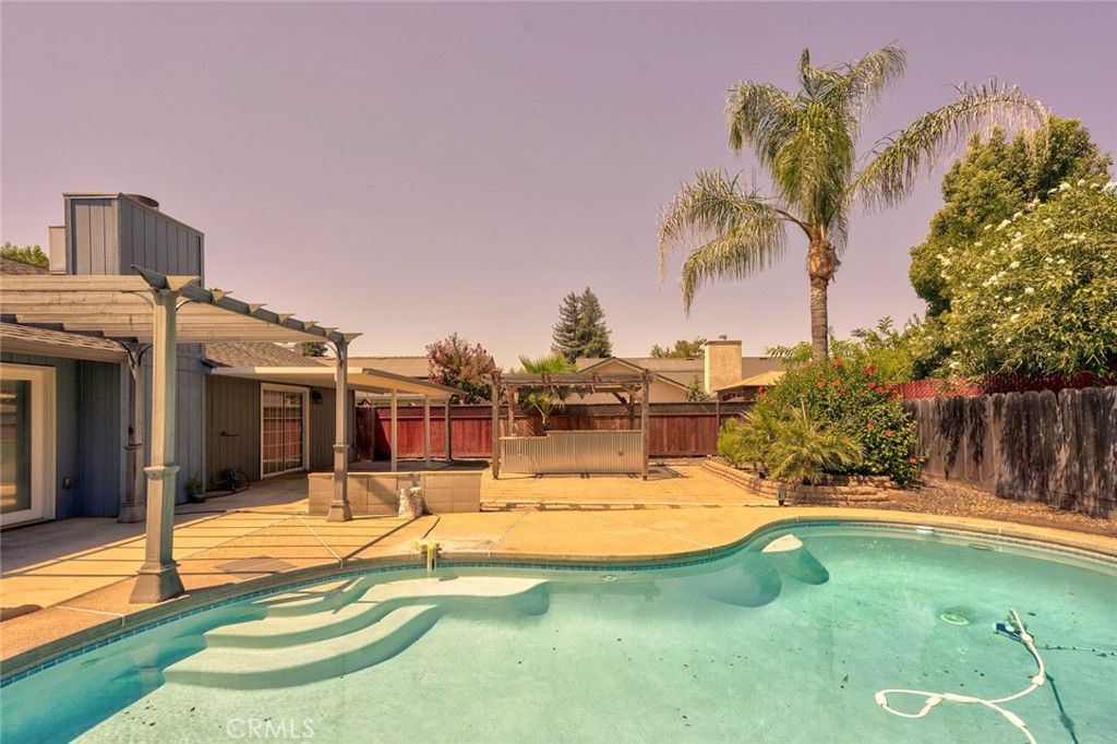 Image 40 of property listing at 1111 E Donna Drive, Merced, CA 95340