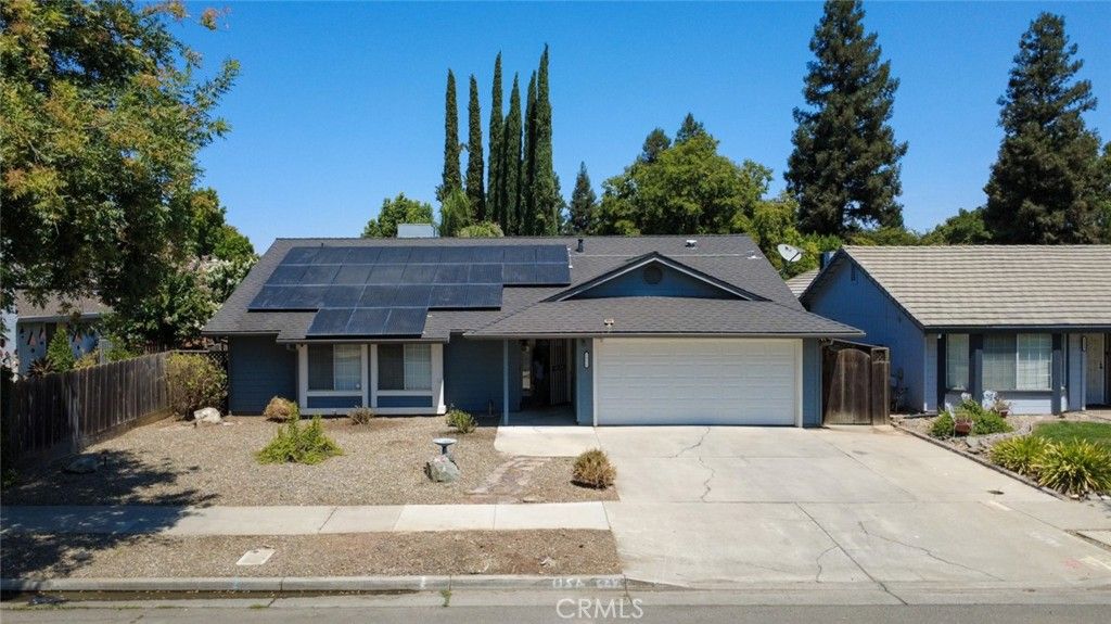 Image 49 of property listing at 1111 E Donna Drive, Merced, CA 95340