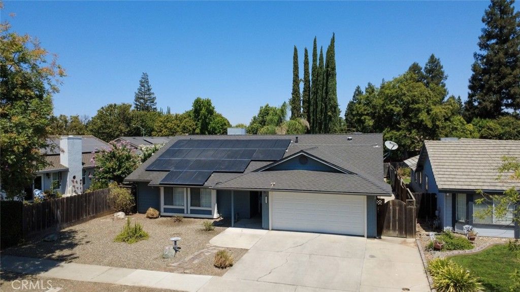 Image 50 of property listing at 1111 E Donna Drive, Merced, CA 95340