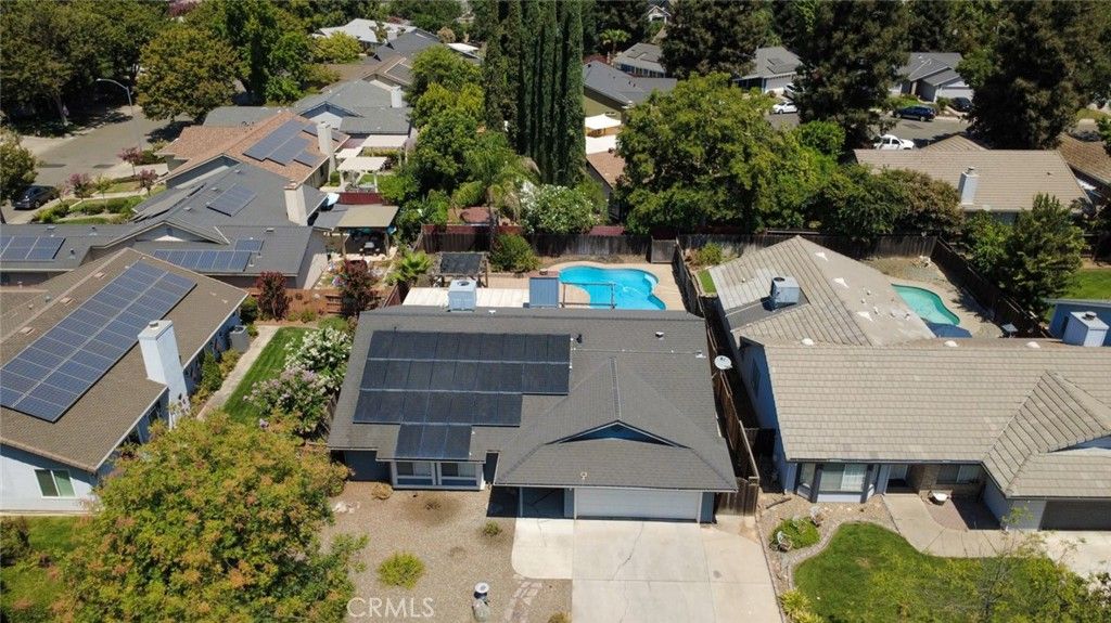 Image 53 of property listing at 1111 E Donna Drive, Merced, CA 95340