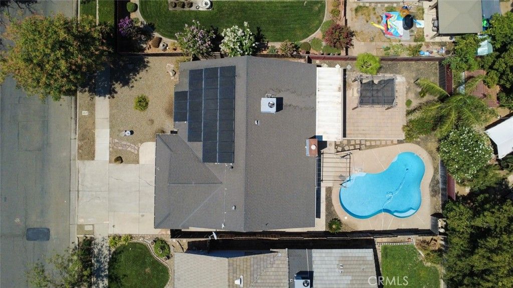 Image 54 of property listing at 1111 E Donna Drive, Merced, CA 95340
