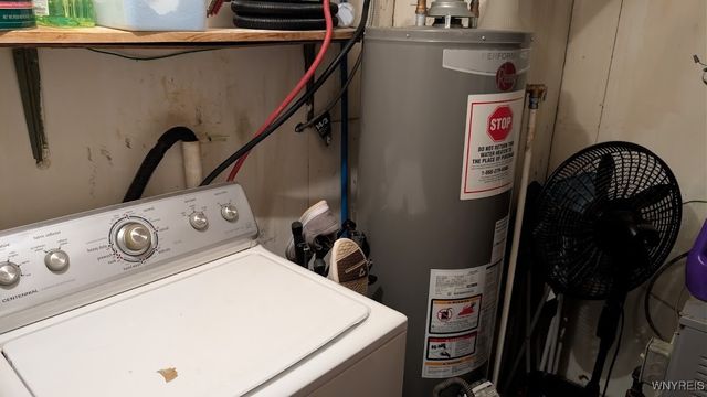 18 Pyle Court 14, Tonawanda, NY 14150