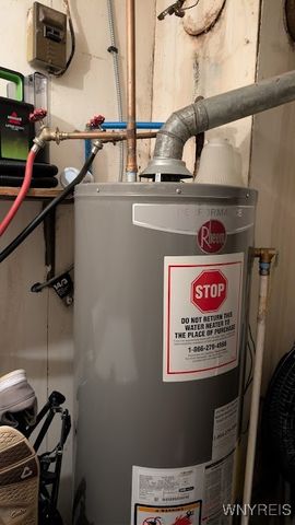 18 Pyle Court 14, Tonawanda, NY 14150