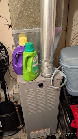 18 Pyle Court 14, Tonawanda, NY 14150