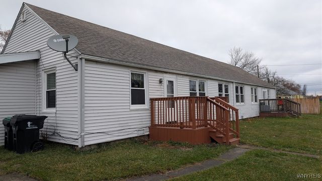 18 Pyle Court 14, Tonawanda, NY 14150