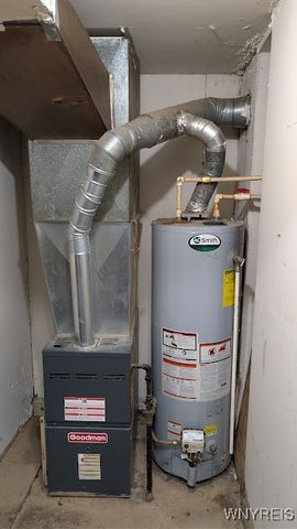 18 Pyle Court 14, Tonawanda, NY 14150