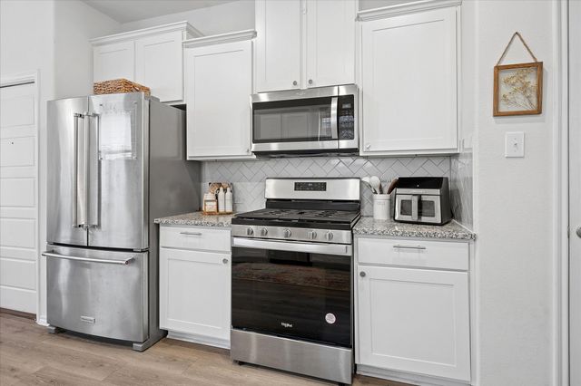 2848 Franklin Drive, Celina, TX 75009