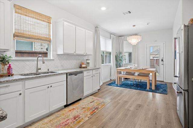 2848 Franklin Drive, Celina, TX 75009