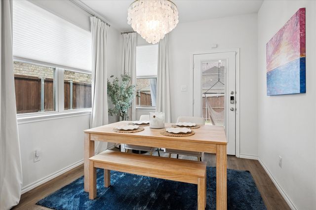 2848 Franklin Drive, Celina, TX 75009