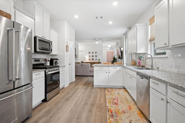 2848 Franklin Drive, Celina, TX 75009