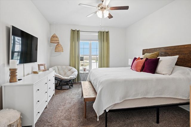 2848 Franklin Drive, Celina, TX 75009