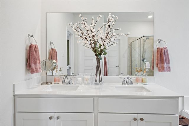 2848 Franklin Drive, Celina, TX 75009