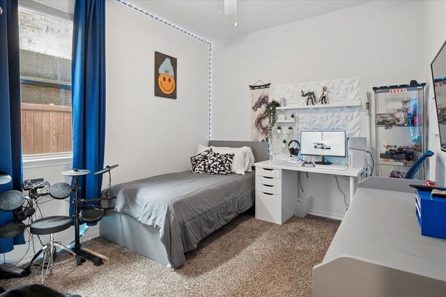 2848 Franklin Drive, Celina, TX 75009