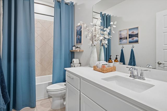 2848 Franklin Drive, Celina, TX 75009