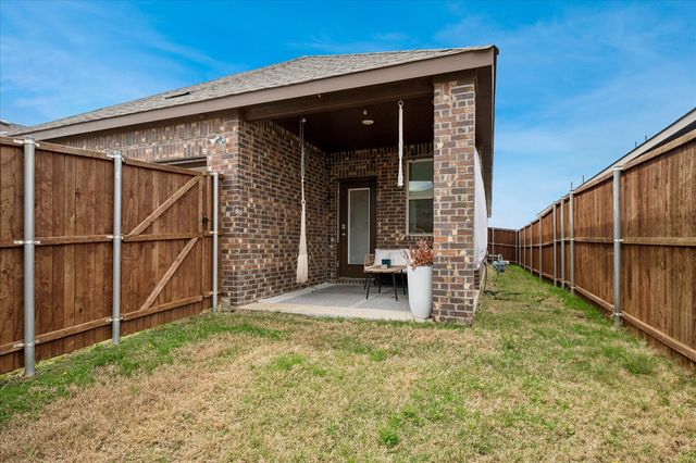 2848 Franklin Drive, Celina, TX 75009