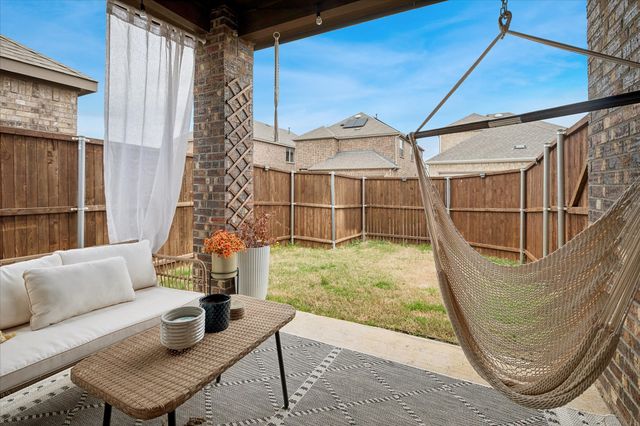 2848 Franklin Drive, Celina, TX 75009