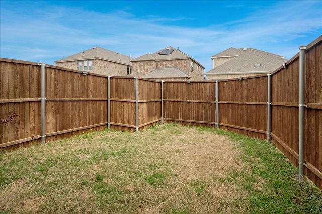 2848 Franklin Drive, Celina, TX 75009