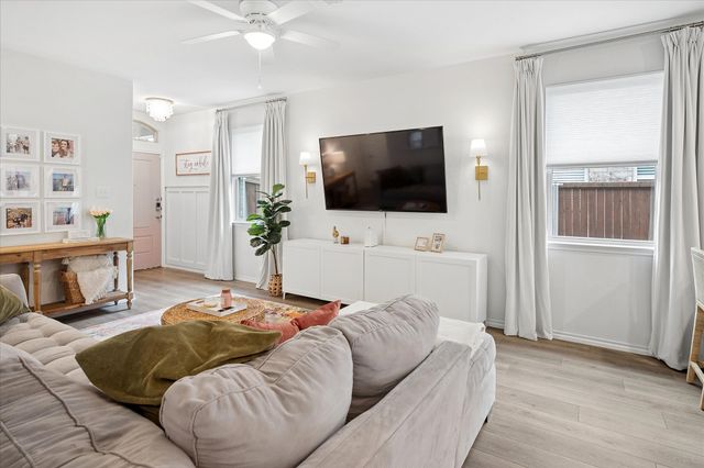 2848 Franklin Drive, Celina, TX 75009