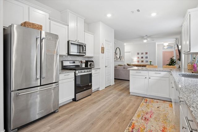 2848 Franklin Drive, Celina, TX 75009