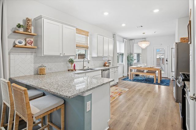 2848 Franklin Drive, Celina, TX 75009