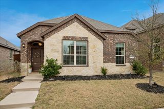 2848 Franklin Drive, Celina, TX 75009