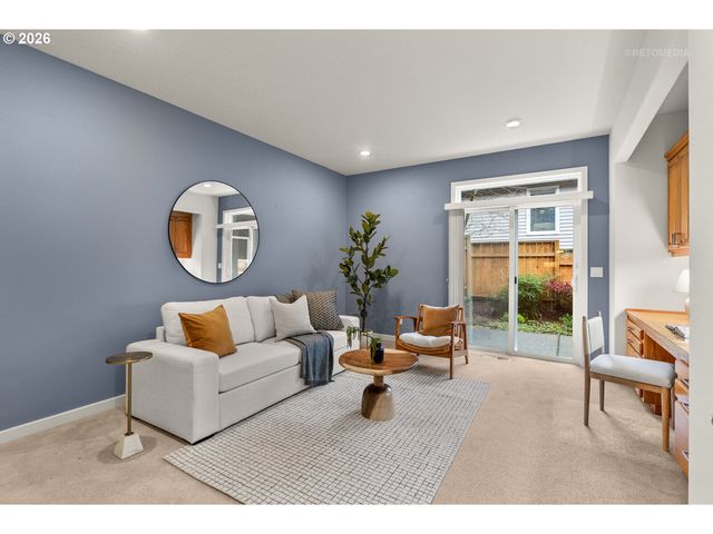 2625 Sw 75TH Ter, Portland, OR 97225