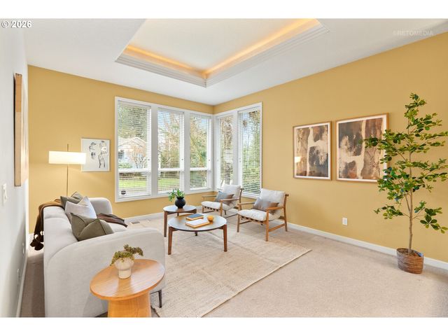 2625 Sw 75TH Ter, Portland, OR 97225