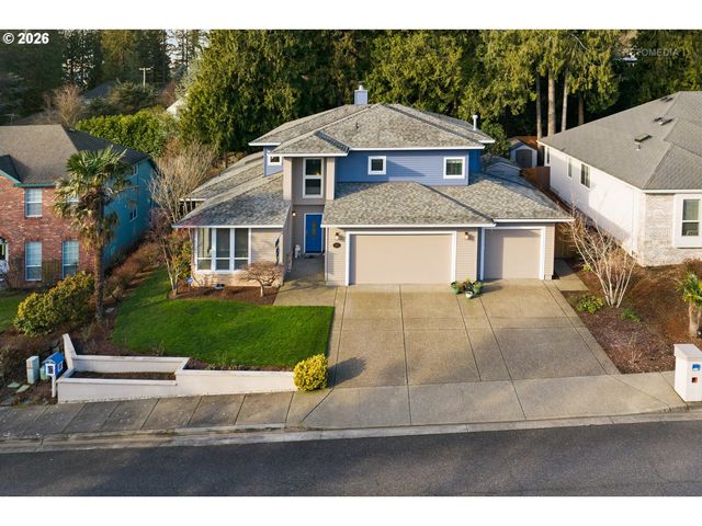 2625 Sw 75TH Ter, Portland, OR 97225