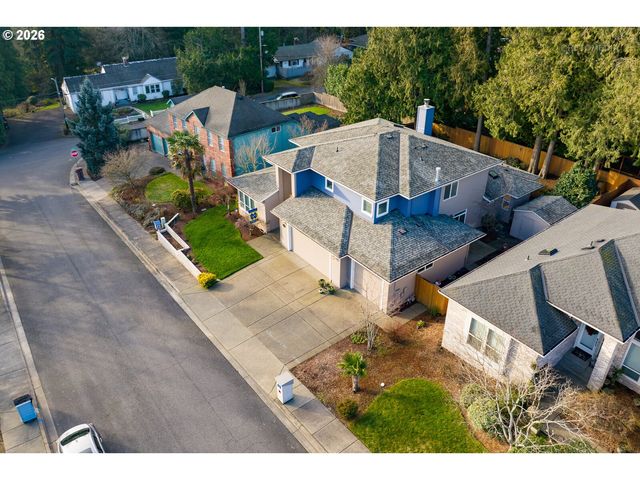 2625 Sw 75TH Ter, Portland, OR 97225