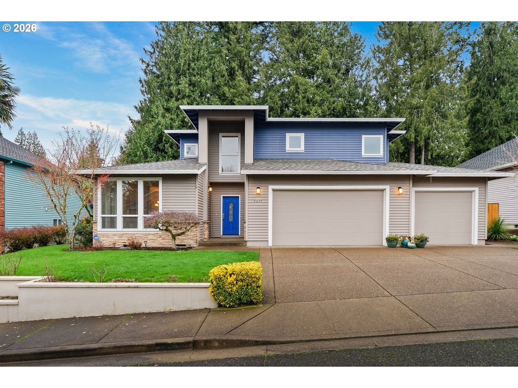 2625 Sw 75TH Ter, Portland, OR 97225