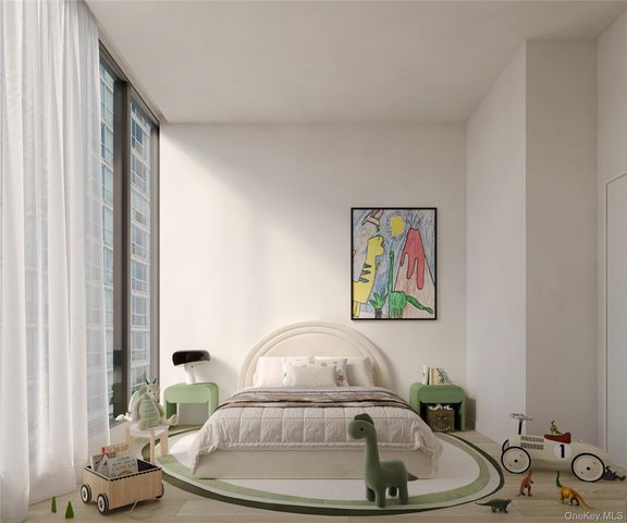 25-08 43rd Avenue 7C, Long Island City, NY 11101