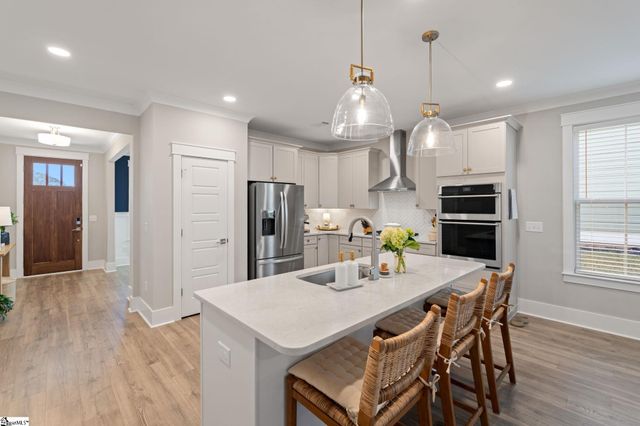 311 Encampment Boulevard, Simpsonville, SC 29681