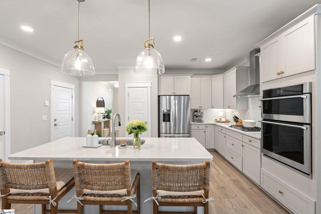 311 Encampment Boulevard, Simpsonville, SC 29681