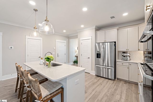 311 Encampment Boulevard, Simpsonville, SC 29681