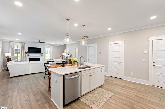 311 Encampment Boulevard, Simpsonville, SC 29681