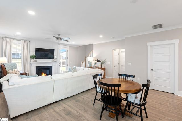 311 Encampment Boulevard, Simpsonville, SC 29681