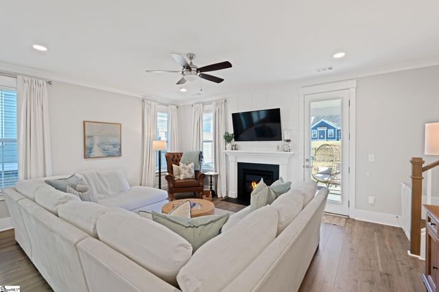 311 Encampment Boulevard, Simpsonville, SC 29681