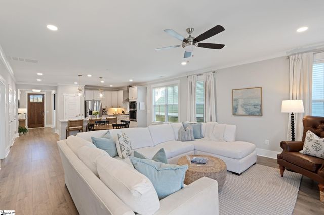 311 Encampment Boulevard, Simpsonville, SC 29681