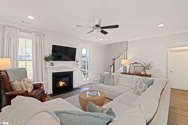 311 Encampment Boulevard, Simpsonville, SC 29681