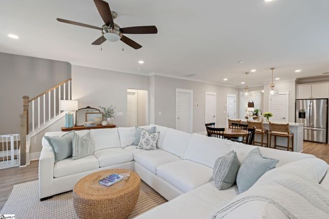 311 Encampment Boulevard, Simpsonville, SC 29681