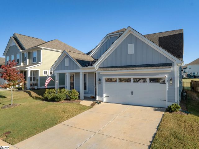 311 Encampment Boulevard, Simpsonville, SC 29681