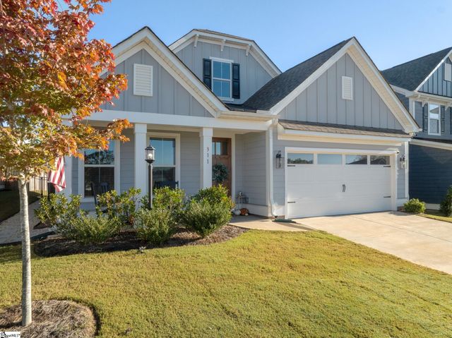 311 Encampment Boulevard, Simpsonville, SC 29681