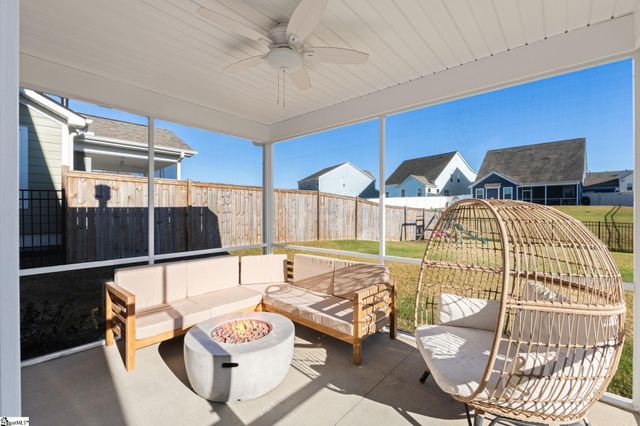 311 Encampment Boulevard, Simpsonville, SC 29681
