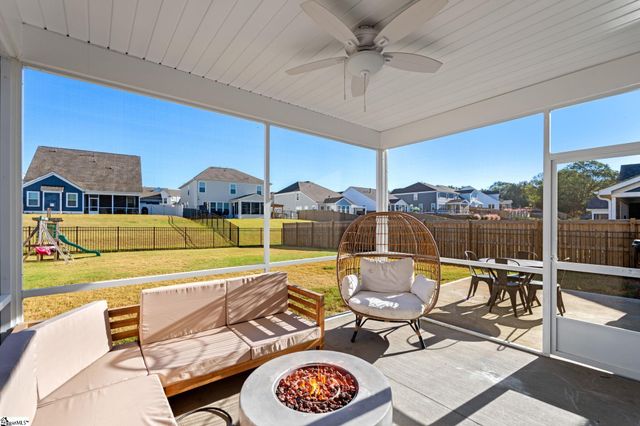 311 Encampment Boulevard, Simpsonville, SC 29681