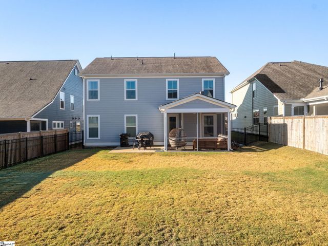 311 Encampment Boulevard, Simpsonville, SC 29681