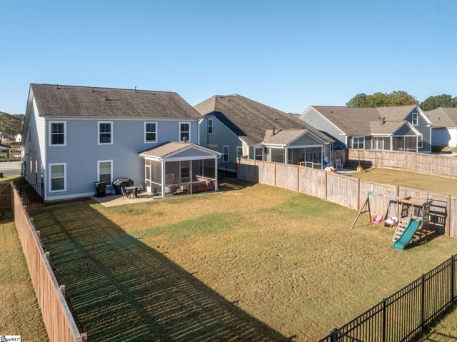 311 Encampment Boulevard, Simpsonville, SC 29681